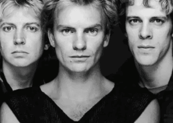 Sting enfrenta demanda de sus excompañeros de The Police por regalías