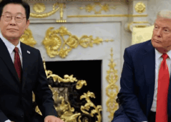 Corea del Sur alerta sobre acelerado avance nuclear de Corea del Norte