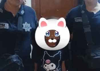 Niña de 8 años es hallada sola en calles de Ecatepec