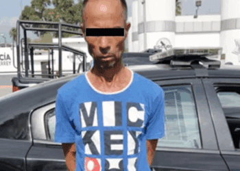 Detienen a hondureño por intentar robar un camión repartidor de pan