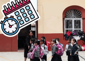SEP confirma puentes y vacaciones del ciclo escolar 2025-2026