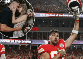 Las parejas que marcaron la vida amorosa de Travis Kelce antes de Taylor Swift