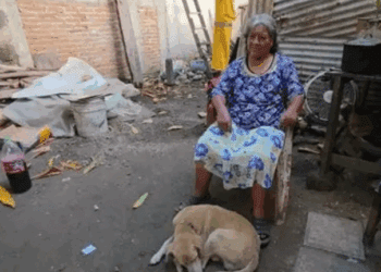Familia logra reencuentro tras 43 años gracias a una publicación en Facebook