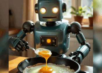 Robot aprende nuevas tareas con solo mirar un video y sorprende a la comunidad científica