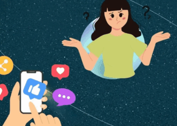 Orbiting: por qué tu ex sigue tus historias pero no te habla