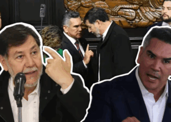 Pelea en el Congreso: qué sanciones podrían enfrentar