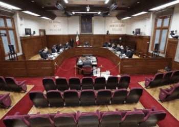 Quiénes son y qué proponen los nuevos ministros de la Suprema Corte