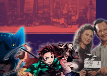 Septiembre 2025 en cine: terror, anime y acción mexicana