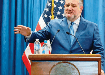 México rechaza injerencia militar de EU y responde al senador Ted Cruz