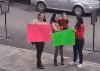 Famosa “divorciada de Toluca” es buscada para sesión fotográfica