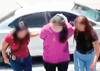 Desmantelan red de trata de menores en Cancún