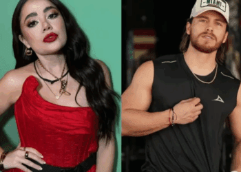 Mariana Botas descarta romance con Aldo de Nigris y corta rumores en La Casa de los Famosos