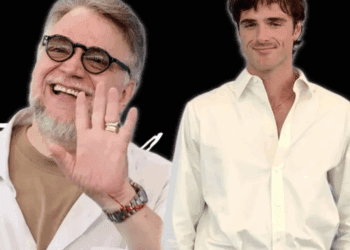 Guillermo del Toro deslumbra en Venecia con su versión de Frankenstein