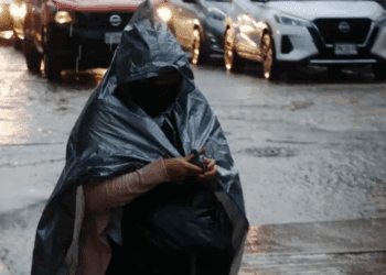 Tormenta tropical Kiko se forma en el Pacífico; vigilan su posible evolución a huracán