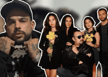 Emiliano Aguilar enfrenta burlas en redes y responde con firmeza a su familia