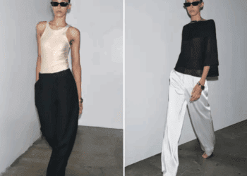 Prohiben anuncios de Zara en Reino Unido por cuerpos poco saludables