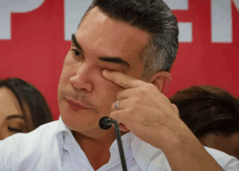 Diputados analizan desafuero de ‘Alito’ por cinco investigaciones en Campeche