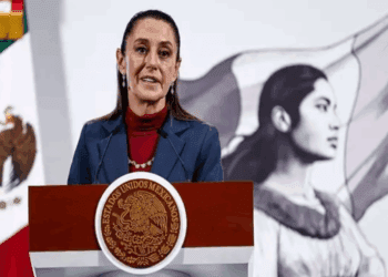 Confirma Sheinbaum visita de primer ministro canadiense a México