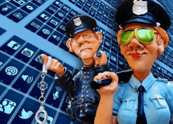 Alerta en CDMX por reto viral ‘quemados’ que fomenta violencia digital