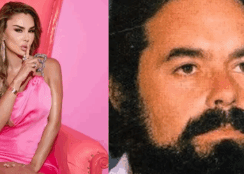 El inesperado vínculo entre Ninel Conde y Jacobo Grinberg