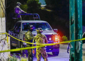 Relevan al titular de Seguridad en Guerrero tras reunión con García Harfuch