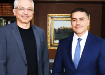 García Harfuch refuerza su equipo en la SSPC con nuevo subsecretario