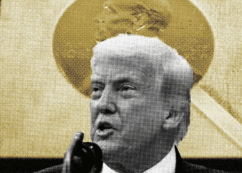 Camboya respalda a Trump para el Nobel de la Paz