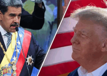 Estados Unidos eleva a 50 millones de dólares la recompensa por Nicolás Maduro