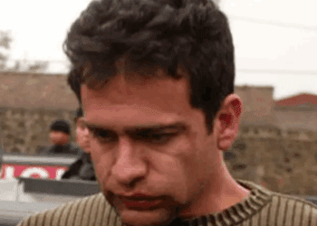 20 años preso sin sentencia: el caso de Israel Vallarta