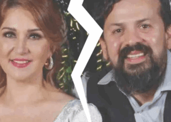 De cuento de hadas a denuncia: el turbulento matrimonio de Alicia Villarreal y Cruz Martínez