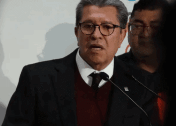 Ricardo Monreal: Congreso decidirá sobre reforma electoral