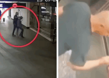 Nuevos detalles sobre la brutal agresión de “Lord Elevador” a su pareja