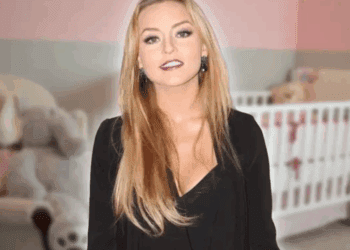 Angelique Boyer: “No he pensado en ser madre ni en adoptar”