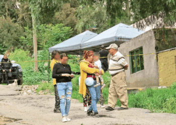 Claman justicia por Fernandito; avanzan procesos contra implicados en su homicidio