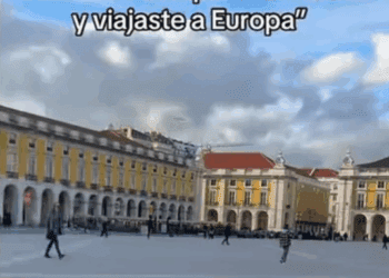 Despiden a joven tras regresar de vacaciones en Europa pese a trabajar sin sueldo