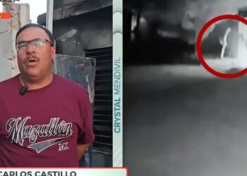Indignación en Chihuahua: Le prenden fuego a un perro que esperaba a su dueño
