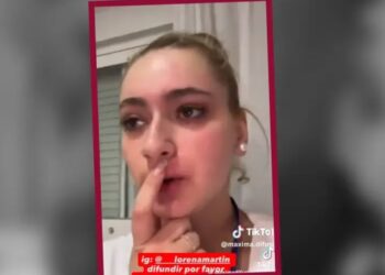 Despiden a auxiliar por burlarse de una adulta mayor en residencia de Azuqueca