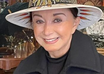 La Chilindrina aclara su salud tras hospitalización en Perú