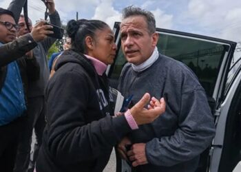 Sheinbaum: Caso Vallarta se resolvió con el mismo criterio que el de Cassez