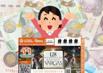 Sorteo Zodiaco Especial 1716: resultados de la Lotería Nacional y homenaje al Mariachi Vargas