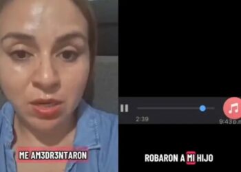 Fiscalía indaga adopción irregular en Zacatecas tras denuncia viral de madre en redes