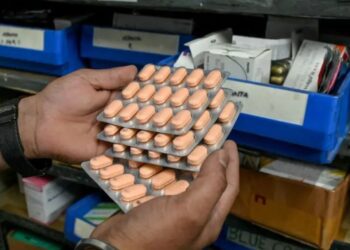 Trump plantea aranceles de hasta 250% a medicinas importadas