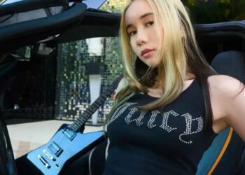 Lil Tay genera polémica al criticar a mujeres mayores de 25 que trabajan