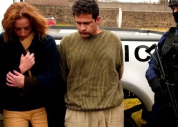 Absuelven a Israel Vallarta tras casi dos décadas en prisión