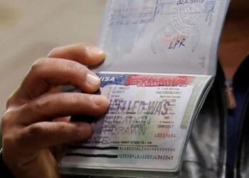 Visa con depósito pone en alerta a Baja California