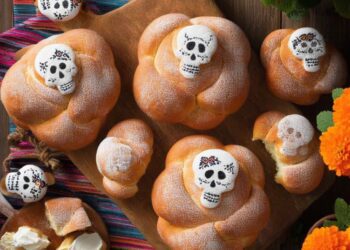 Feria del Café, Chocolate y Pan de Muerto 2025 llega a CDMX: entrada gratuita y muchas sorpresas