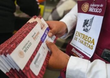 Pensión Mujeres Bienestar baja la edad mínima de ingreso a 60 años