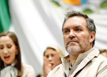 PAN exige comisión para investigar vínculos de Adán Augusto López