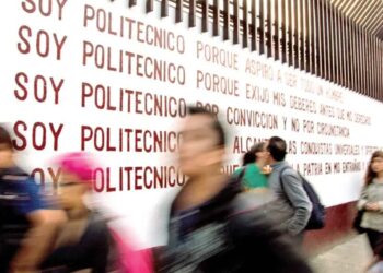 Ingreso histórico en el IPN y la UNAM: puntajes perfectos y cobertura total en bachillerato