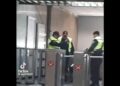 Policías del Metro CDMX, señalados por agredir a usuario en Guerrero